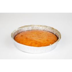 Pouding ch�meur � l'�rable