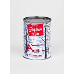 Canne de sirop d'�rable