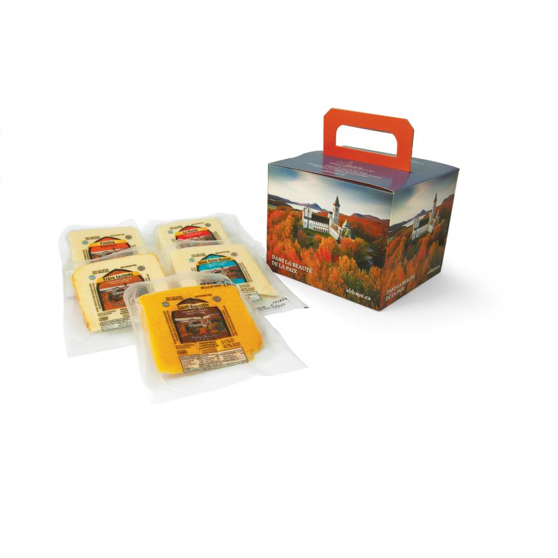 Coffret Dlice / 750 g