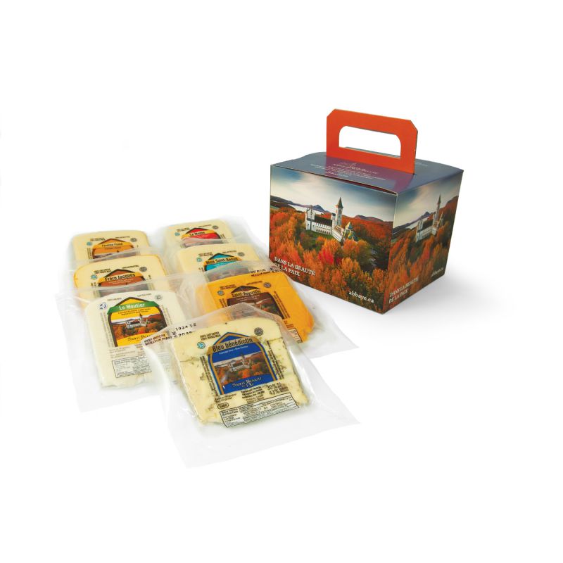 Coffret Prestige / 1050 g