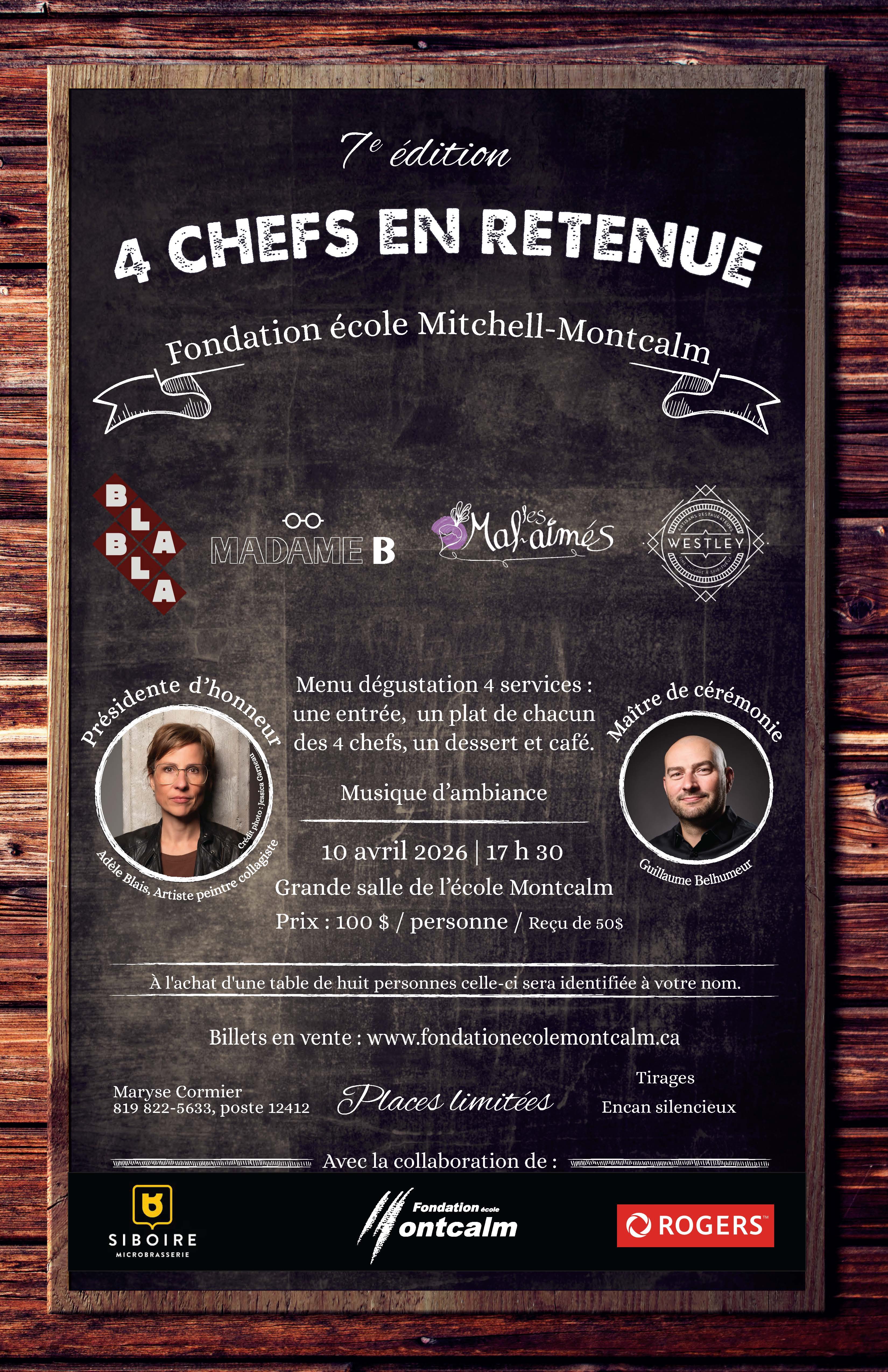 Merci pour votre encouragement!